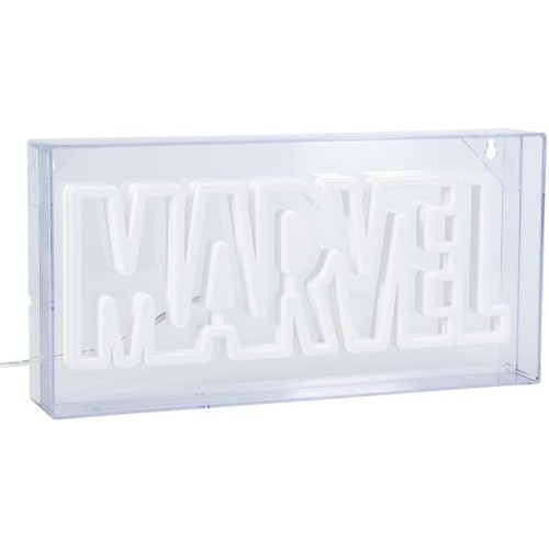 Paladone Marvel Avengers Marvel - LED Neon Light (PP13125MC) 096264 5056577733273