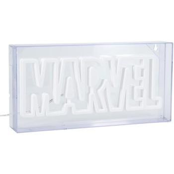 Paladone Marvel Avengers Marvel - LED Neon Light (PP13125MC) - Διακοσμητικό Φωτιστικό 096264 5056577733273