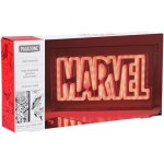 Paladone Marvel Avengers Marvel - LED Neon Light (PP13125MC) 096264 5056577733273