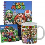 Pyramid International Nintendo: Super Mario Evergreen Premium Gift Set (GP85388) 074553 5050293853888
