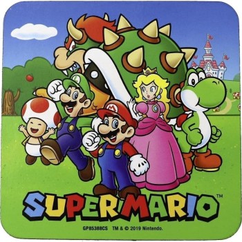 Pyramid International Nintendo: Super Mario Evergreen Premium Gift Set (GP85388) 074553 5050293853888