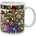 Pyramid International Nintendo: Super Mario Evergreen Premium Gift Set (GP85388) 074553 5050293853888