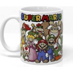 Pyramid International Nintendo: Super Mario Evergreen Premium Gift Set (GP85388) 074553 5050293853888