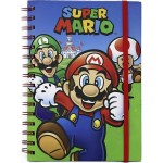 Pyramid International Nintendo: Super Mario Evergreen Premium Gift Set (GP85388) 074553 5050293853888