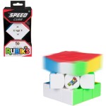 Spin Master Rubiks Cube - Speed Cube (6071158) 102519 681147036291