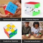 Spin Master Rubiks Cube - Speed Cube (6071158) 102519 681147036291