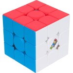 Spin Master Rubiks Cube - Speed Cube (6071158) 102519 681147036291