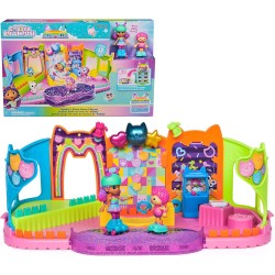 Spin Master Gabbys Dollhouse Gabby's Dollhouse - Gabby's Party Room Playset (6069755) 102493 681147012394