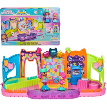 Spin Master Gabbys Dollhouse Gabby's Dollhouse - Gabby's Party Room Playset (6069755) 102493 681147012394
