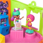 Spin Master Gabby's Dollhouse - Gabby's Party Room Playset (6069755) 102493 681147012394