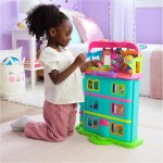 Spin Master Gabby's Dollhouse - Gabby's Party Room Playset (6069755) 102493 681147012394