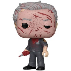 Funko Pop! Movies: Silence Of The Lambs - Hannibal Lecter Special Num 1674 Φιγούρα Βινυλίου 096326 889698828499