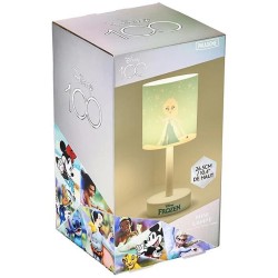 Paladone Disney Frozen - Mini Desk Lamp (PP12331FZT) 090227 5056577721805