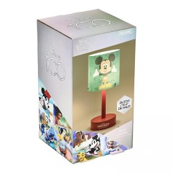 Paladone Disney Mickey Mouse Mickey And Friends Desk Lamp Pp12311dsc 090226 5056577721607