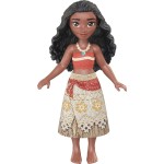 Mattel Disney Princess Moana Doll HPL55 / HLW72 194735120963