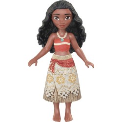 Mattel Disney Princess Moana Doll HPL55 / HLW72 194735120963