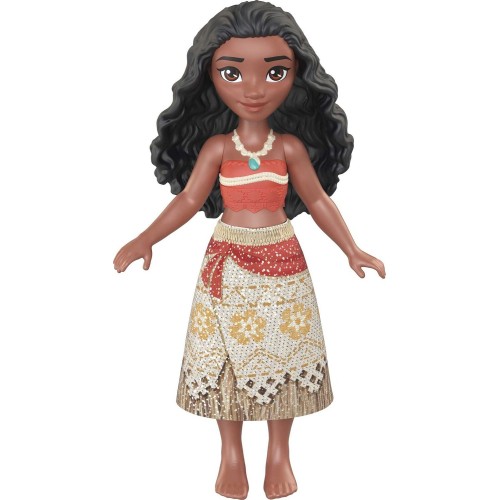 Mattel Disney Princess Moana Doll HPL55 / HLW72 194735120963