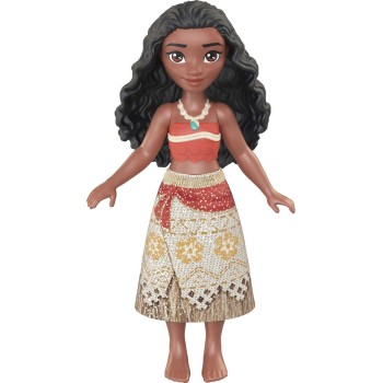 Mattel Disney Princess Moana Doll HPL55 / HLW72 194735120963