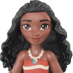 Mattel Disney Princess Moana Doll HPL55 / HLW72 194735120963