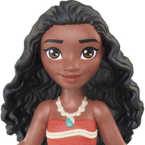 Mattel Disney Princess Moana Doll HPL55 / HLW72 194735120963