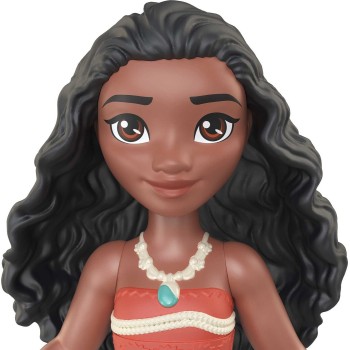 Mattel Disney Princess Moana Doll HPL55 / HLW72 194735120963