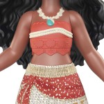 Mattel Disney Princess Moana Doll HPL55 / HLW72 194735120963