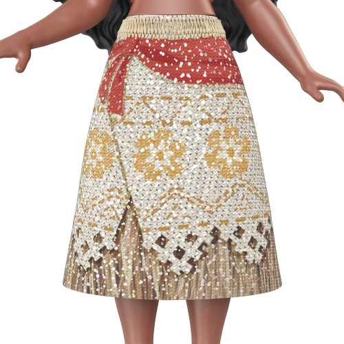 Mattel Disney Princess Moana Doll HPL55 / HLW72 194735120963