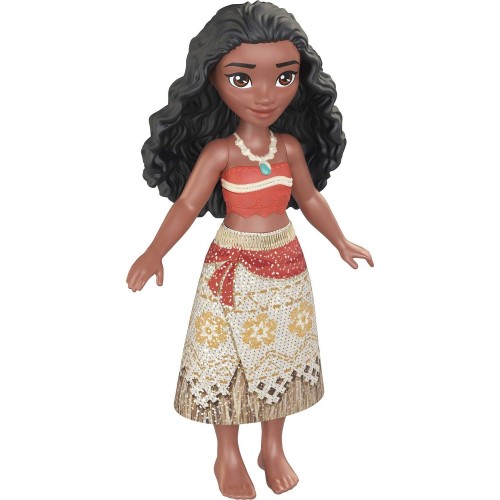 Mattel Disney Princess Moana Doll HPL55 / HLW72 194735120963