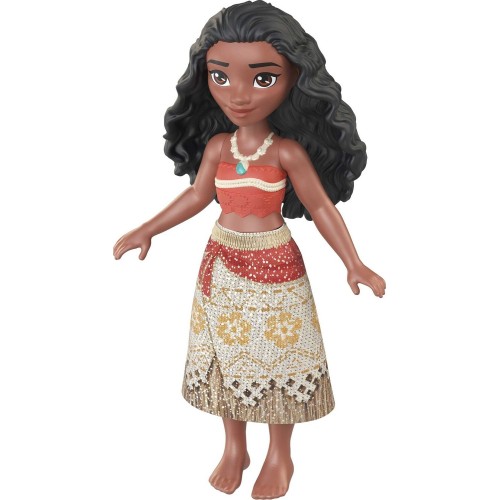 Mattel Disney Princess Moana Doll HPL55 / HLW72 194735120963