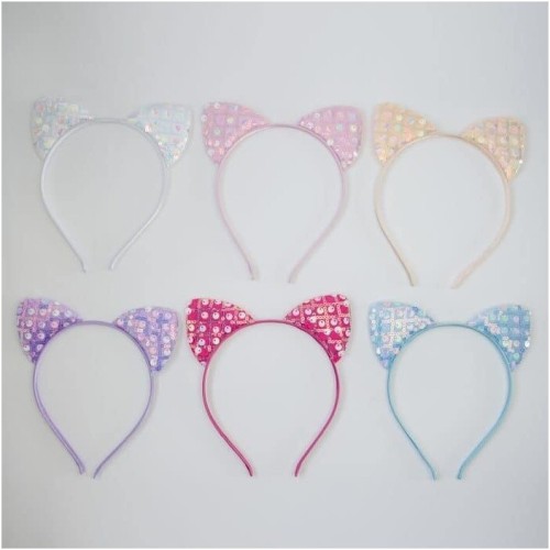 Azure accessories Παιδική Στέκα Αυτάκια 1 Τμχ XA-0041 5200419210044