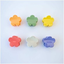 Azure accessories Clamer Various Colors 1 Pc XA-0080 5200419210433