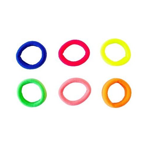 Azure accessories Λαστιχάκι Μαλλιών 1Τμχ XA-0147 5200419211102