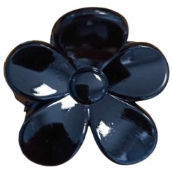 Azure accessories Children's Clip Flower 1Pc XA-0092 5200419210556