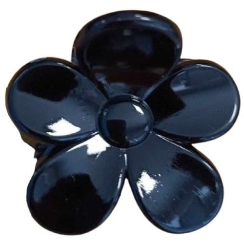 Azure accessories Children's Clip Flower 1Pc XA-0092 5200419210556