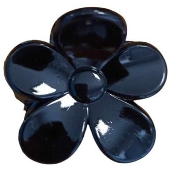 Azure accessories Παιδικό Κλαμεράκι Λουλούδι 1Τμχ  XA-0092 5200419210556