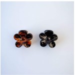 Azure accessories Παιδικό Κλαμεράκι Λουλούδι 1Τμχ  XA-0092 5200419210556