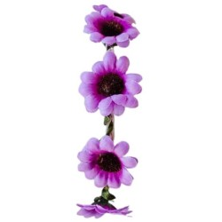 Azure accessories Ribbon Flower Large XA-0158 5200419211218
