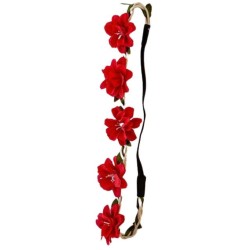 Azure accessories Ribbon Flower Small XA-0160 5200419211232