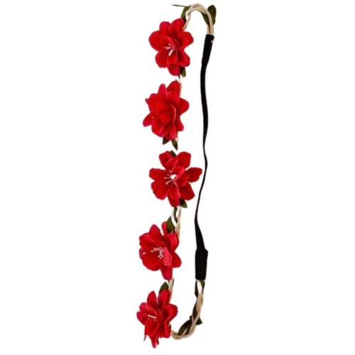 Azure accessories Ribbon Flower Small XA-0160 5200419211232