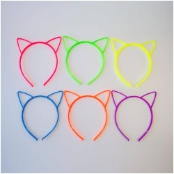 Azure accessories Children's Stake Various Colors 1 Pc XA-0213 5200419211768