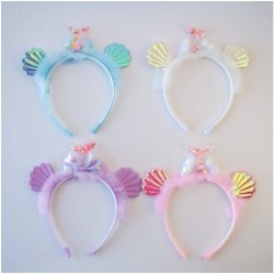 Azure accessories Children's Stake Various Colors 1 Pc XA-0211 5200419211744