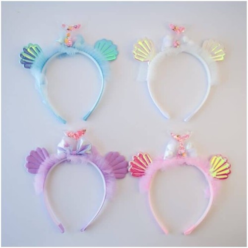 Azure accessories Children's Stake Various Colors 1 Pc XA-0211 5200419211744