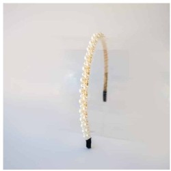 Azure accessories Στέκα Στράς Πέρλα XA-0108 5200419210716