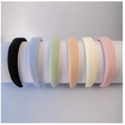 Azure accessories Steka Women Pastel 1Pc XA-0119 5200419210822
