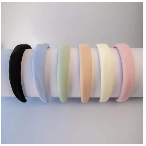 Azure accessories Steka Women Pastel 1Pc XA-0119 5200419210822