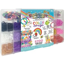 Rainbow Loom Color Craze R0174 812317027805