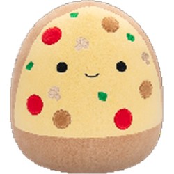 Jazwares Squishmallows - Λούτρινο Wave 5B 35Εκ -Η Πίτσα, Sqcr06744, JWSQ4226-C 196566457287