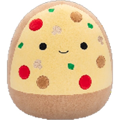 Jazwares Squishmallows - Λούτρινο Wave 5B 35Εκ -Η Πίτσα, Sqcr06744, JWSQ4226-C 196566457287