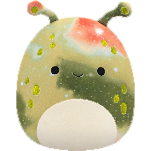 Jazwares Squishmallows - Wave 5B Plush 35Cm - The Green Alien, Sqcr06746, JWSQ4226-C 196566457300