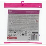 Mattel Barbie Μοδες - Σετ Των 2 Fashions Αξεσουάρ Για Κούκλα Σετ Ρούχων Κούκλας Mermaid-Themed Dress GWF04 / HRH44 194735177141